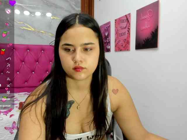 Helen-russo Live Webcam on BongaCams