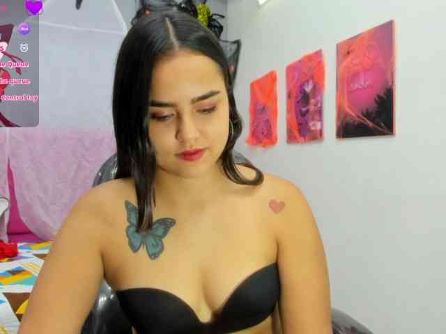 Helen-russo webcam