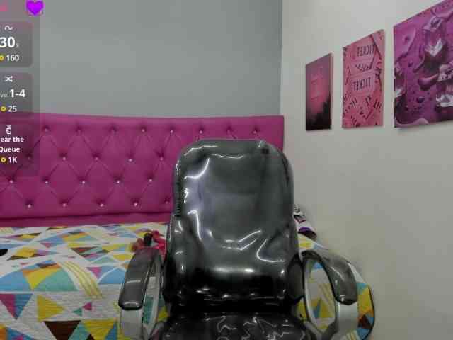 Helen-russo webcam