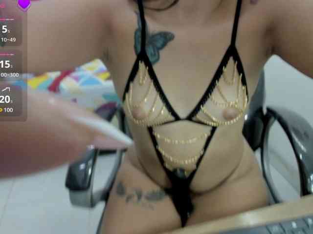 Helen-russo webcam