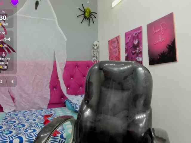 Helen-russo webcam
