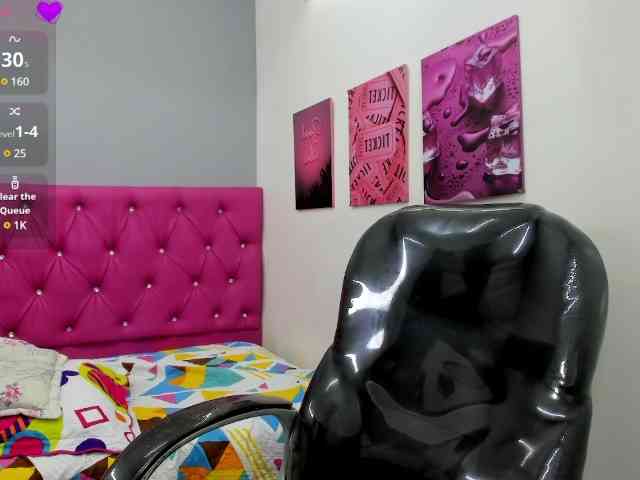 Helen-russo webcam
