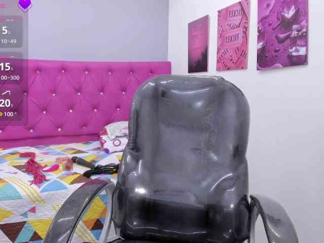 Helen-russo webcam