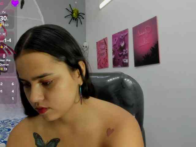 Helen-russo webcam