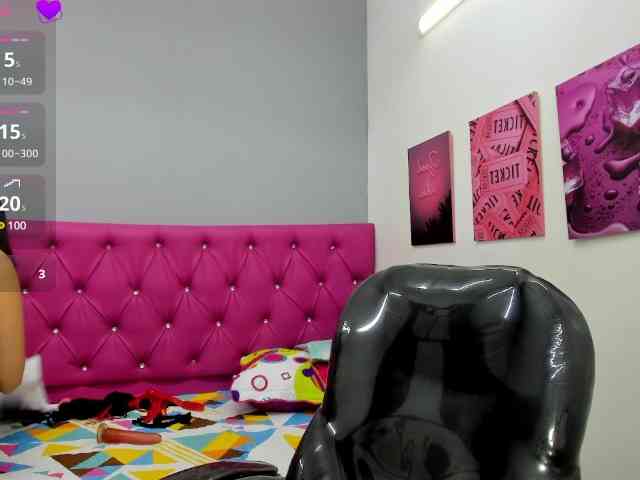 Helen-russo webcam