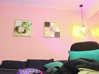 WandaScarlett Porn Show