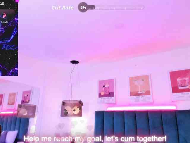 Thomaslee Live Webcam on BongaCams