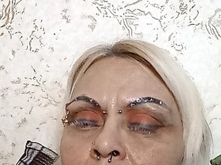 GardenerofIllusions Porn Show