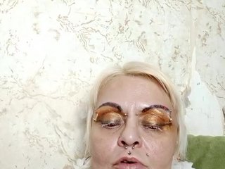 GardenerofIllusions Porn Show