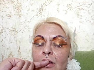GardenerofIllusions Porn Show