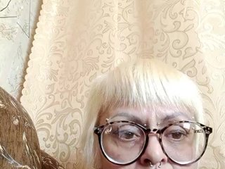 GardenerofIllusions Porn Show