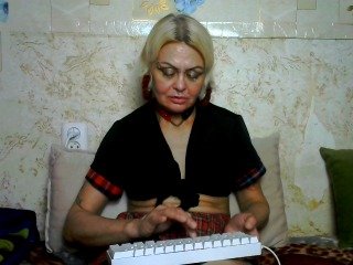 GardenerofIllusions Porn Show