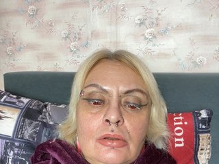 GardenerofIllusions Porn Show