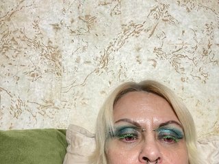 GardenerofIllusions Porn Show