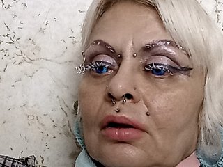 GardenerofIllusions Porn Show