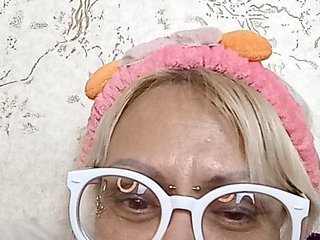 GardenerofIllusions Porn Show