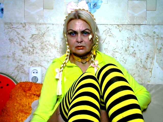 GardenerofIllusions's BongaCams show and profile