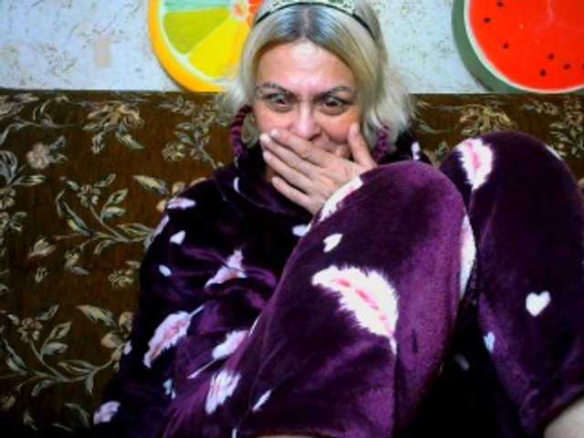 GardenerofIllusions's BongaCams show and profile