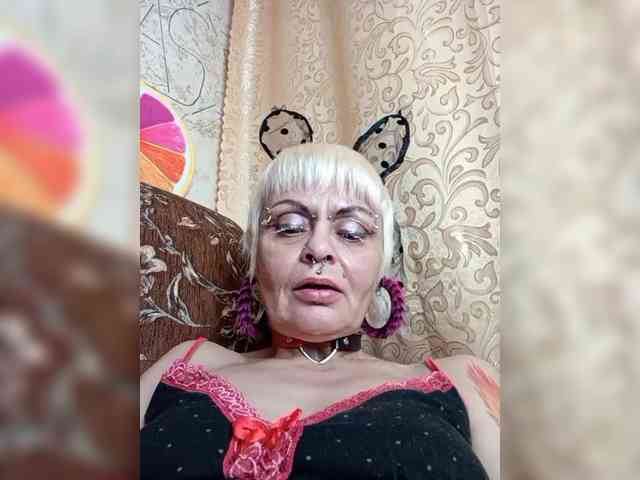 GardenerofIllusions webcam