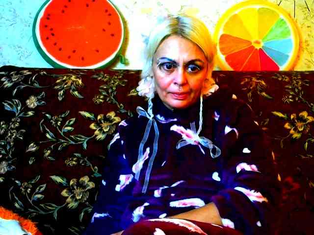 GardenerofIllusions webcam