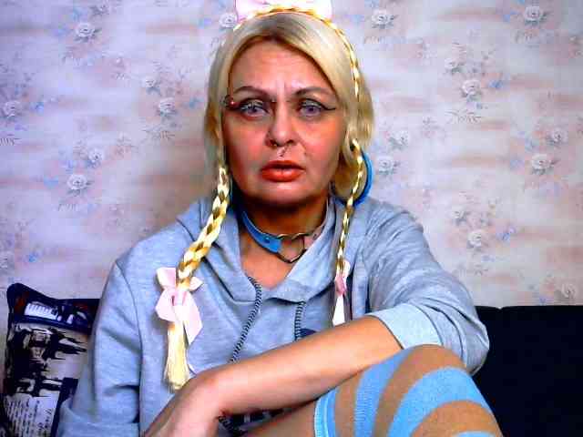 GardenerofIllusions webcam