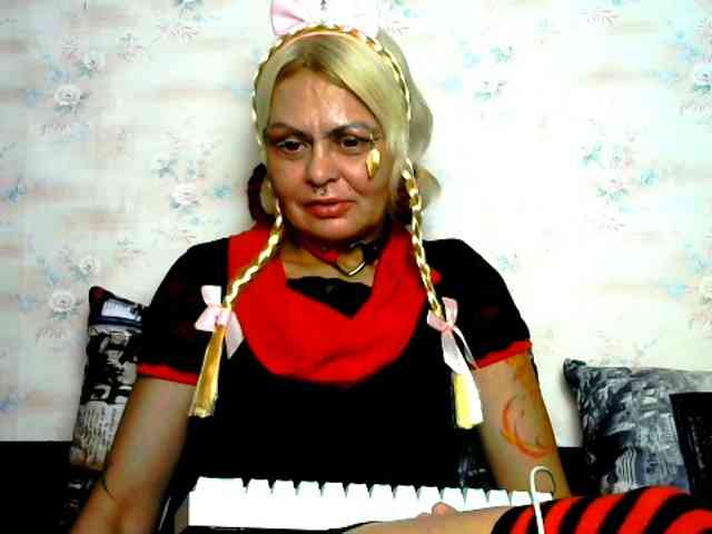 GardenerofIllusions webcam