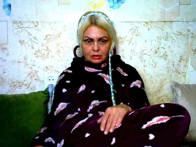 GardenerofIllusions webcam