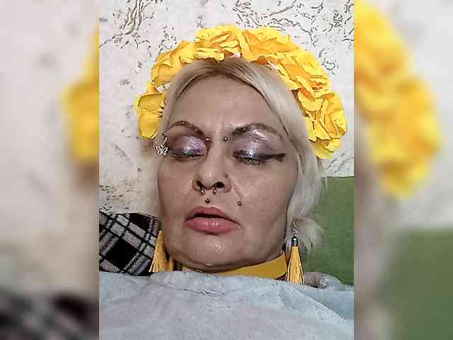 GardenerofIllusions webcam