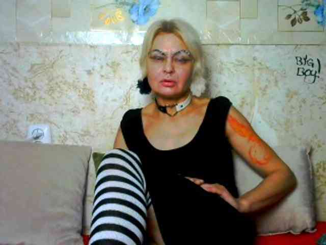 GardenerofIllusions webcam