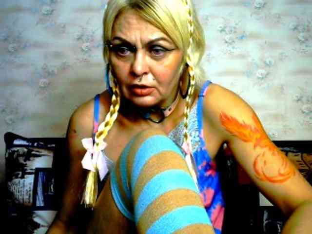 GardenerofIllusions webcam