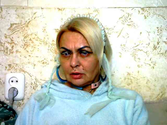 GardenerofIllusions webcam