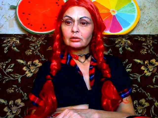 GardenerofIllusions webcam