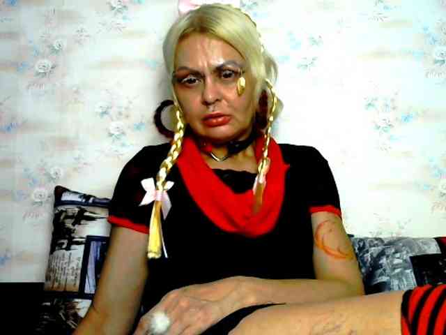 GardenerofIllusions webcam