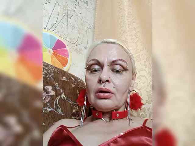 GardenerofIllusions webcam