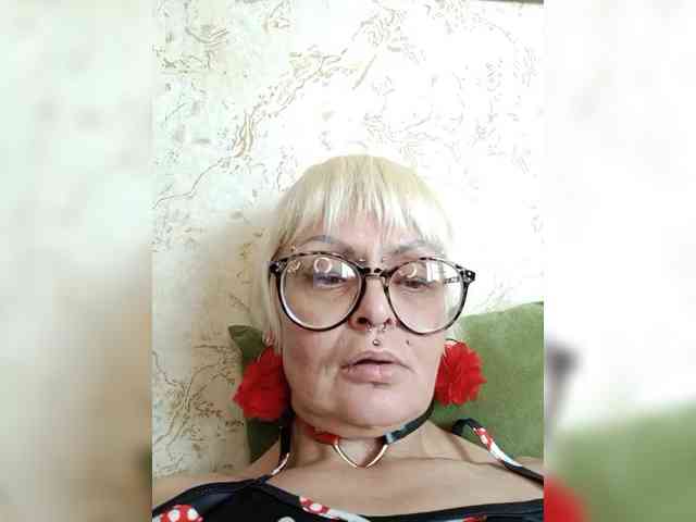 GardenerofIllusions webcam