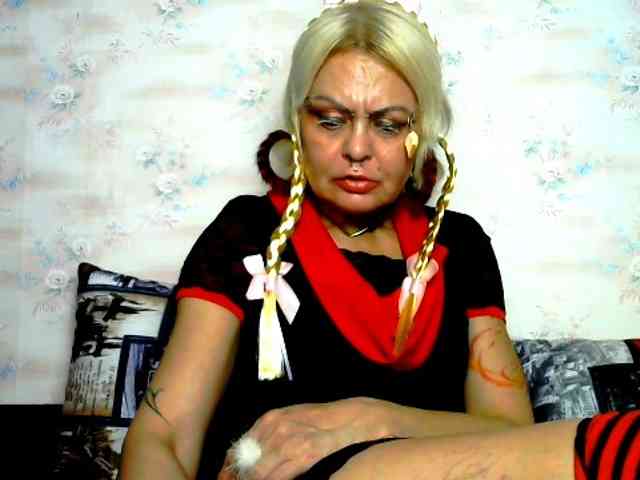 GardenerofIllusions webcam