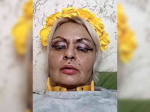 GardenerofIllusions webcam