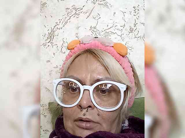 GardenerofIllusions webcam