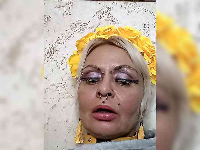 GardenerofIllusions webcam