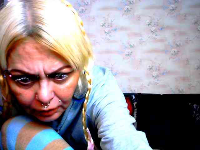 GardenerofIllusions webcam