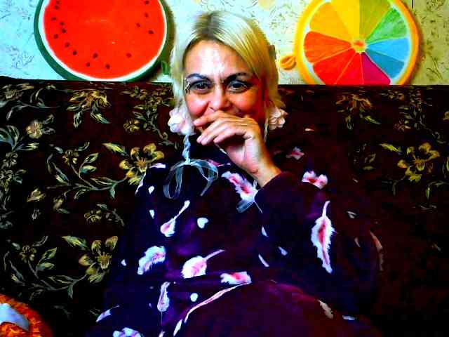 GardenerofIllusions webcam