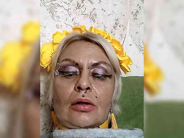 GardenerofIllusions webcam