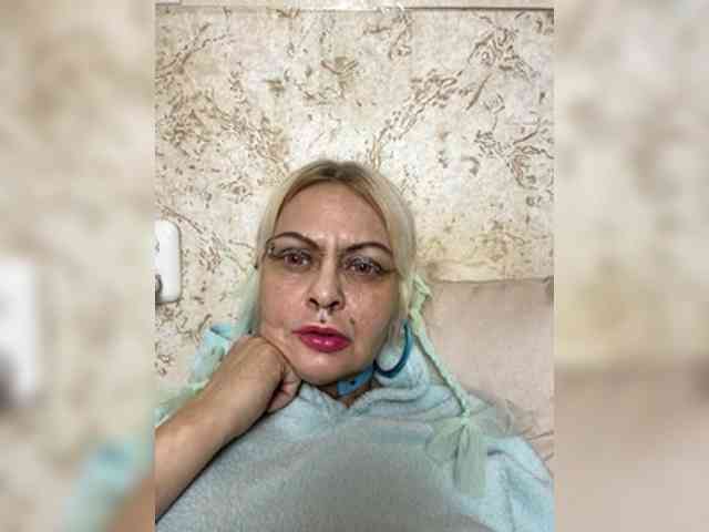 GardenerofIllusions webcam