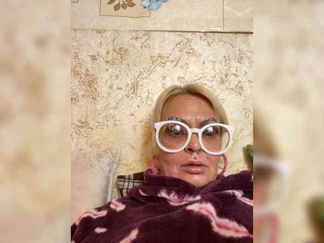 GardenerofIllusions webcam