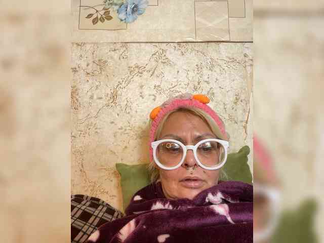 GardenerofIllusions webcam