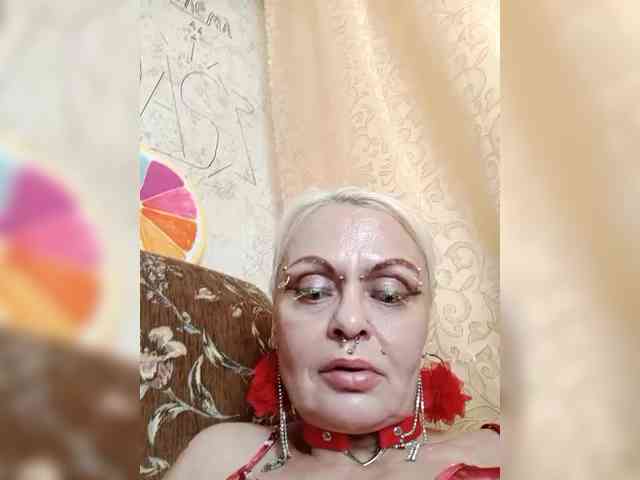 GardenerofIllusions webcam