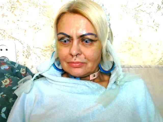 GardenerofIllusions webcam