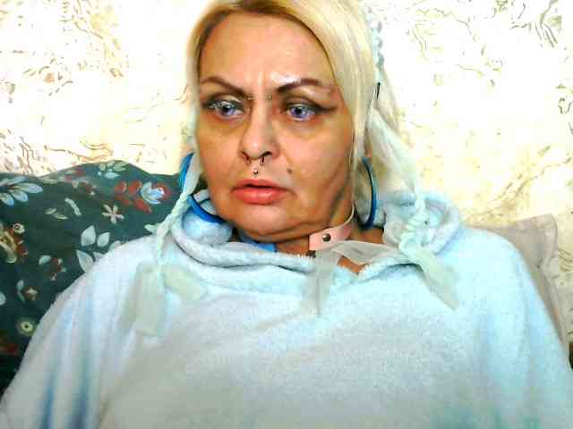 GardenerofIllusions webcam