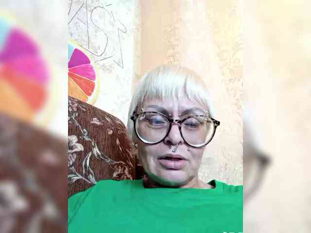 GardenerofIllusions webcam