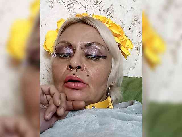 GardenerofIllusions webcam